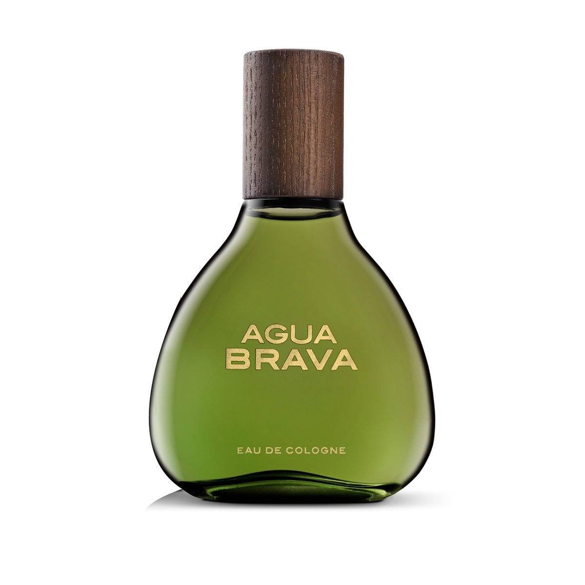 PERFUME AGUA BRAVA HOMBRE EDC 50 ML + DESODORANTE - 3