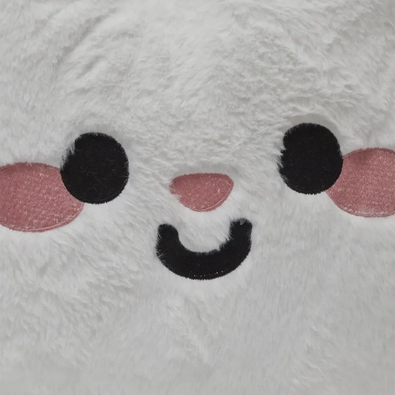 COJÍN RIPLEY HOME CONEJO KAWAII 50X40 CM - 2