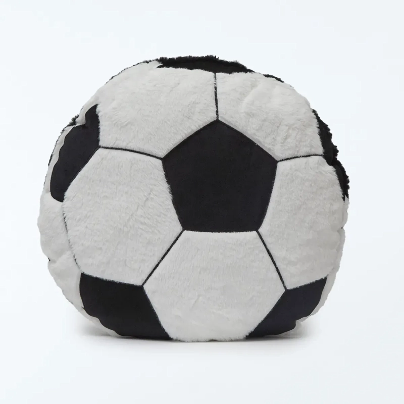 COJÍN RIPLEY HOME FÚTBOL 50X50 CM - 1