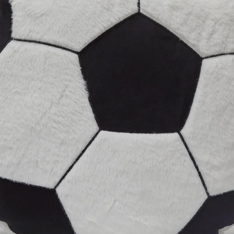 COJÍN RIPLEY HOME FÚTBOL 50X50 CM - 2