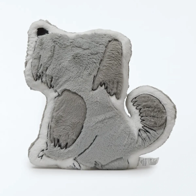 COJÍN RIPLEY HOME PERRITO 50X40 CM - 1