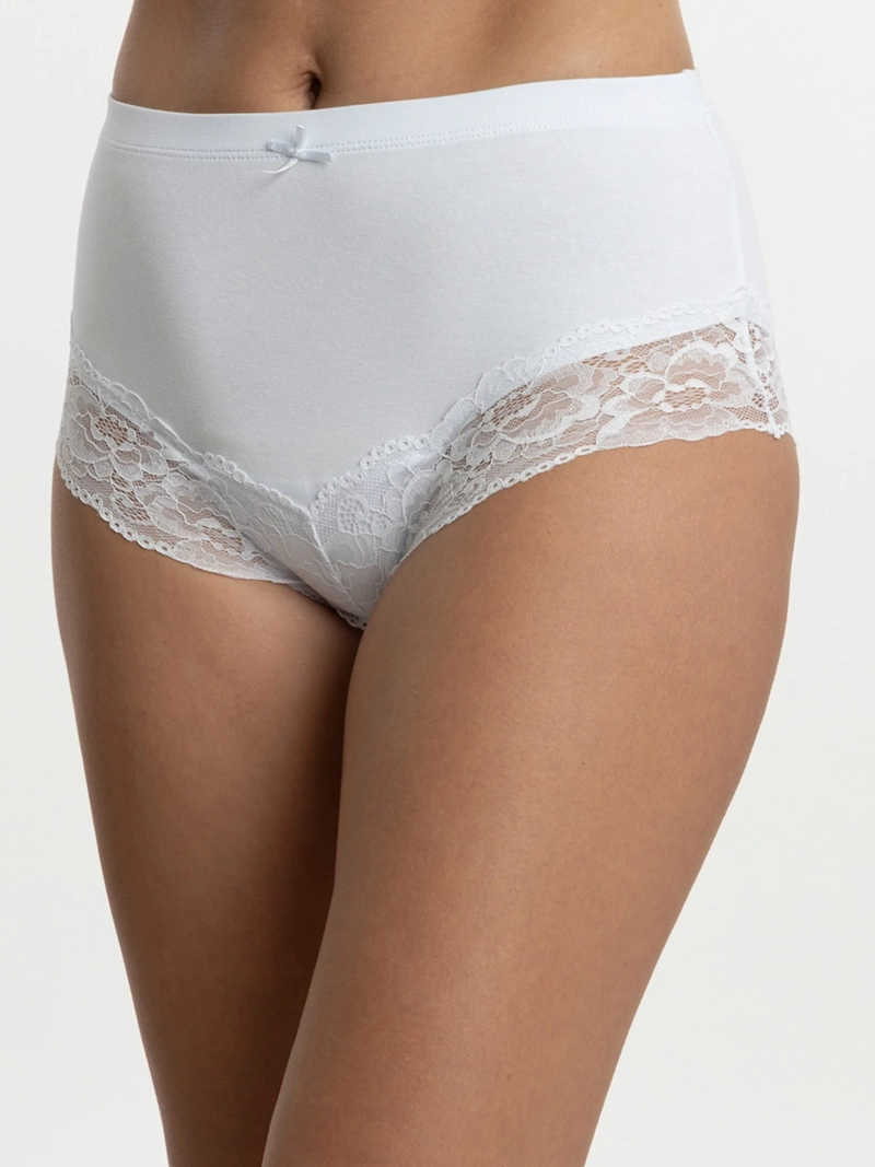 PACK X2 PANTALETA MUJER KAYSER ALGODÓN  - 2