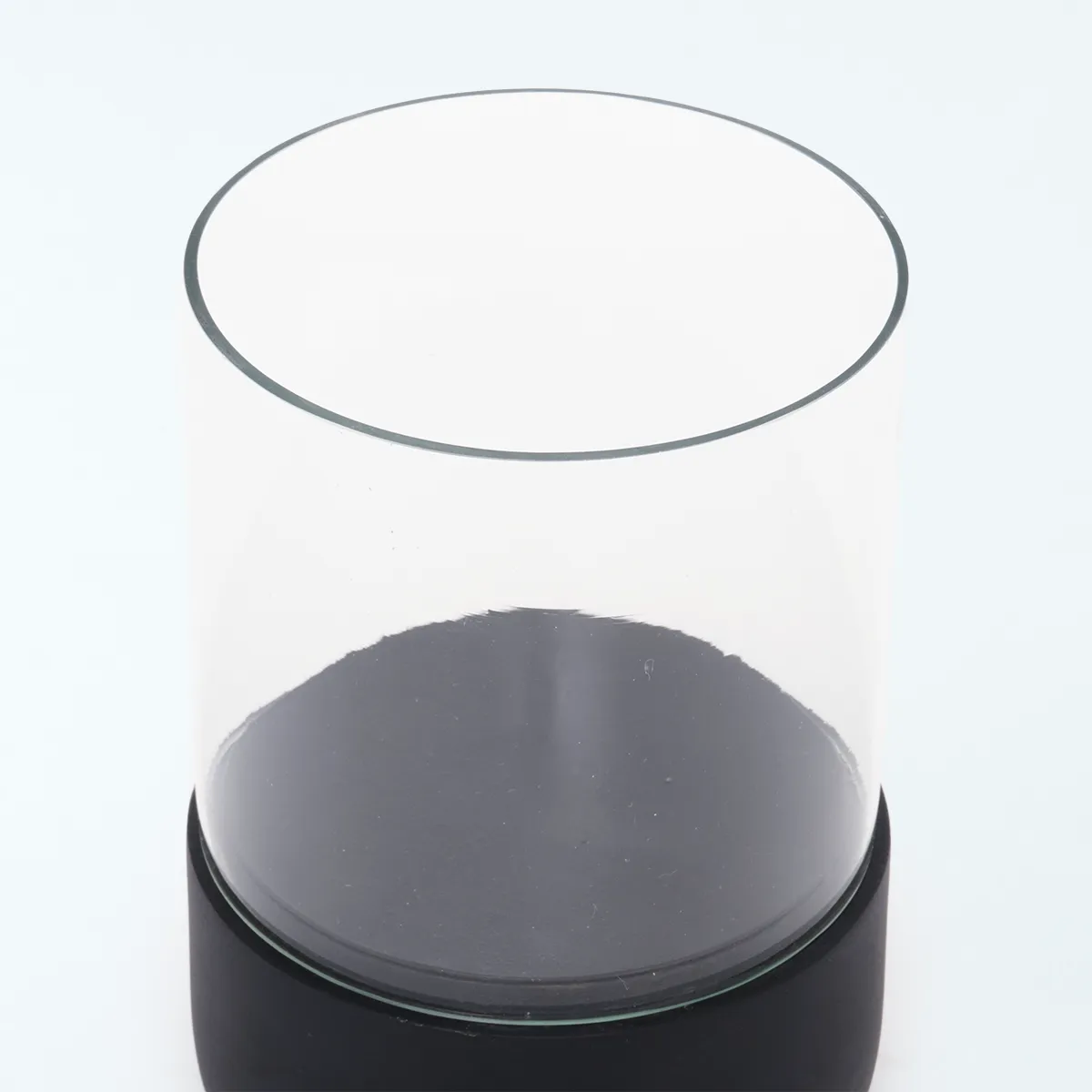 PORTAVELA RIPLEY HOME VIDRIO 15 CM - 2
