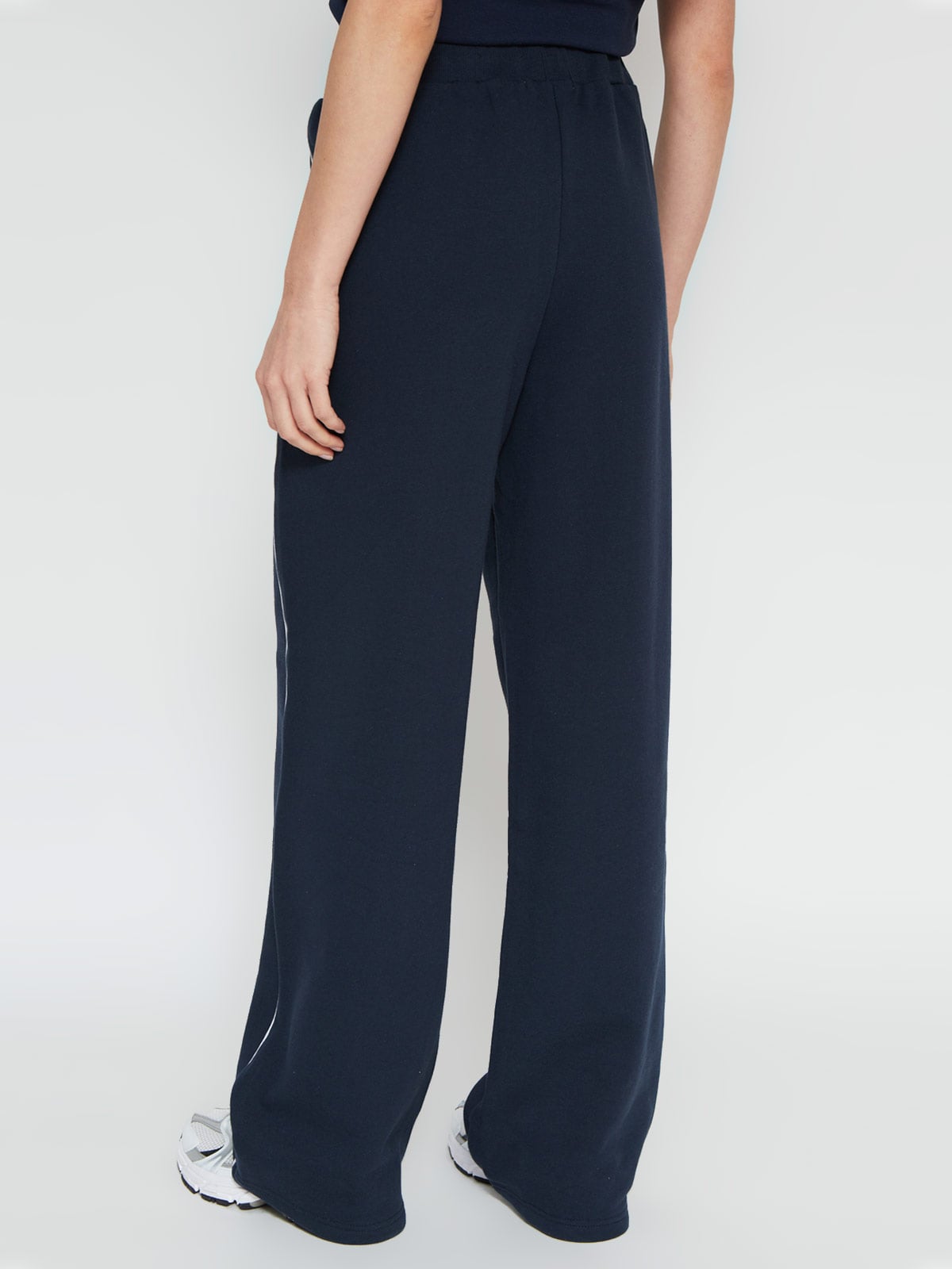 PANTALÓN DE BUZO MUJER INDEX ALGODÓN - 3
