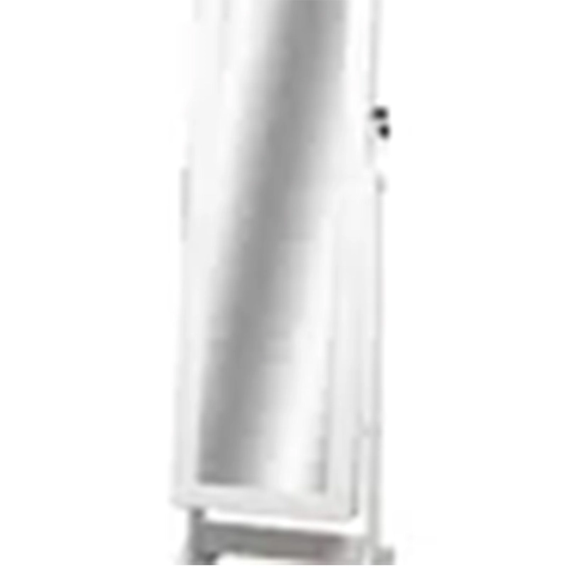 ESPEJO JOYERO RIPLEY HOME MDF BLANCO - 5