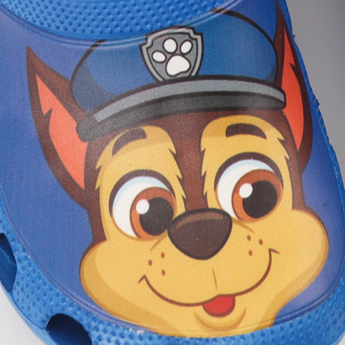 ZUECOS NIÑO PAW PATROL AZUL - 4