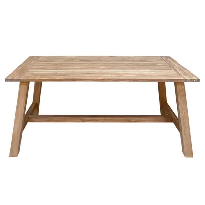 JUEGO DE COMEDOR MAISON LINETT LULU 6 SILLAS - 7