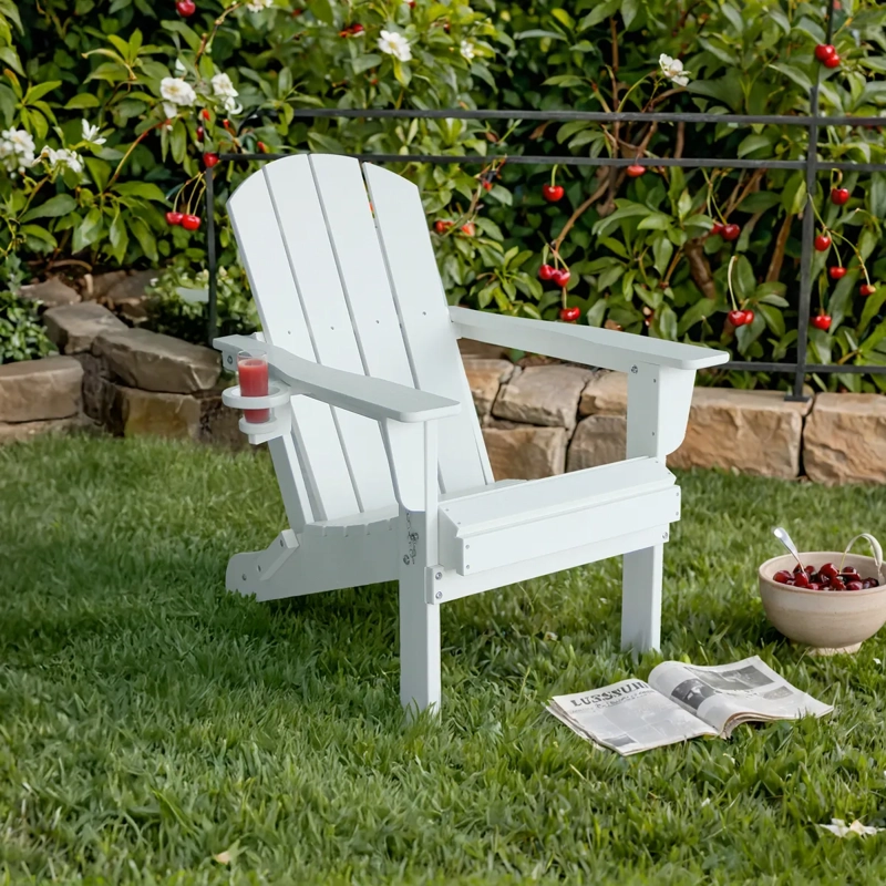 SILLA PLEGABLE RIPLEY HOME ADIRONDACK - 9