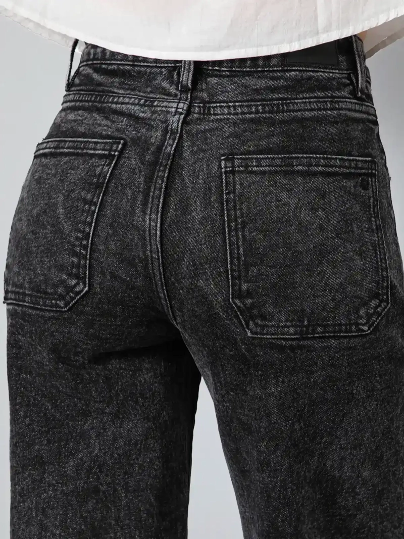 PANTALÓN ALGODÓN MUJER RAINDOOR WHISTLER - 4