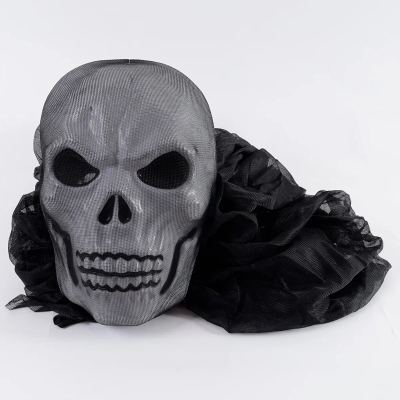 COLGANTE HALLOWEEN CALAVERA  - 1