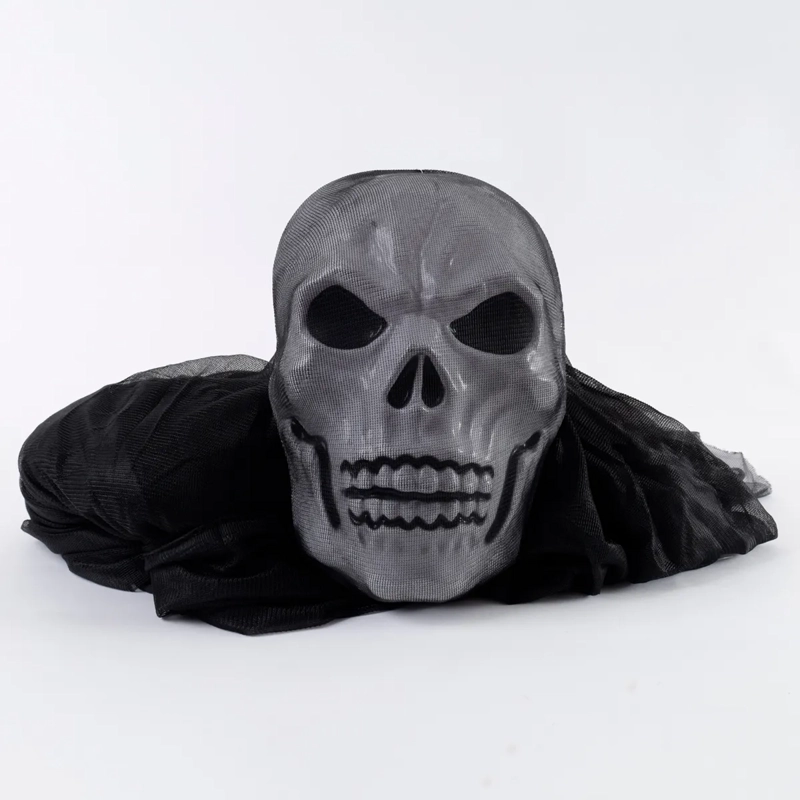 COLGANTE HALLOWEEN CALAVERA  - 2