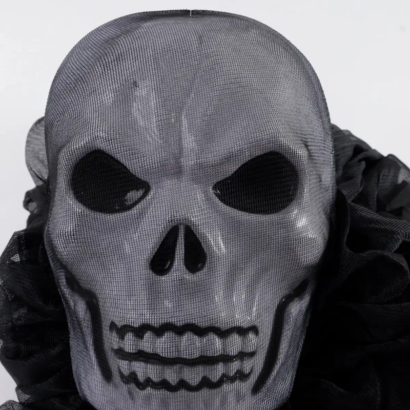 COLGANTE HALLOWEEN CALAVERA  - 4