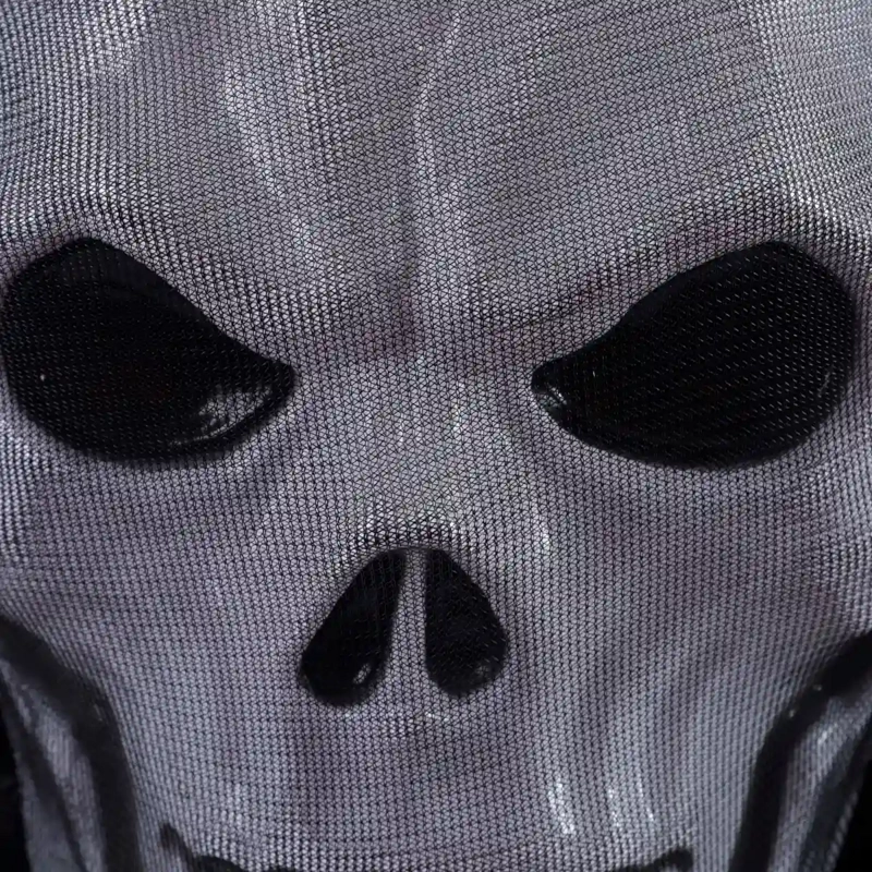 COLGANTE HALLOWEEN CALAVERA  - 5