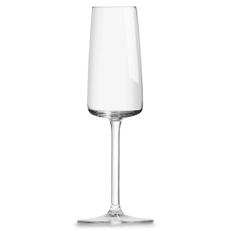 COPA ROYAL LEERDAM SET 6 ESPUMANTE GRANDEUR 225ML VIDRIO - 1