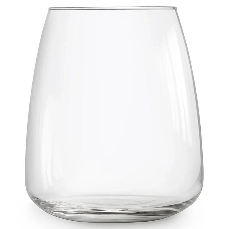 VASO ROYAL LEERDAM SET 6 GRANDEUR 475ML VIDRIO - 1