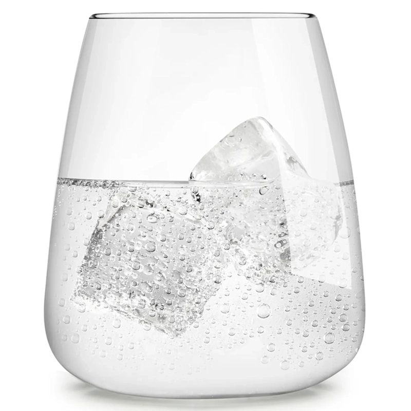 VASO ROYAL LEERDAM SET 6 GRANDEUR 475ML VIDRIO - 2