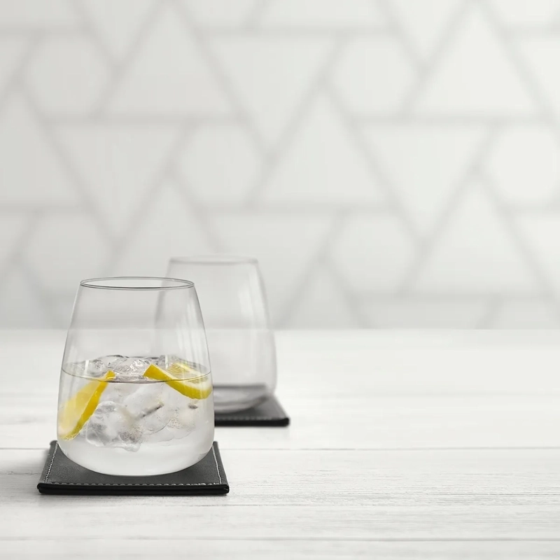 VASO ROYAL LEERDAM SET 6 GRANDEUR 475ML VIDRIO - 3