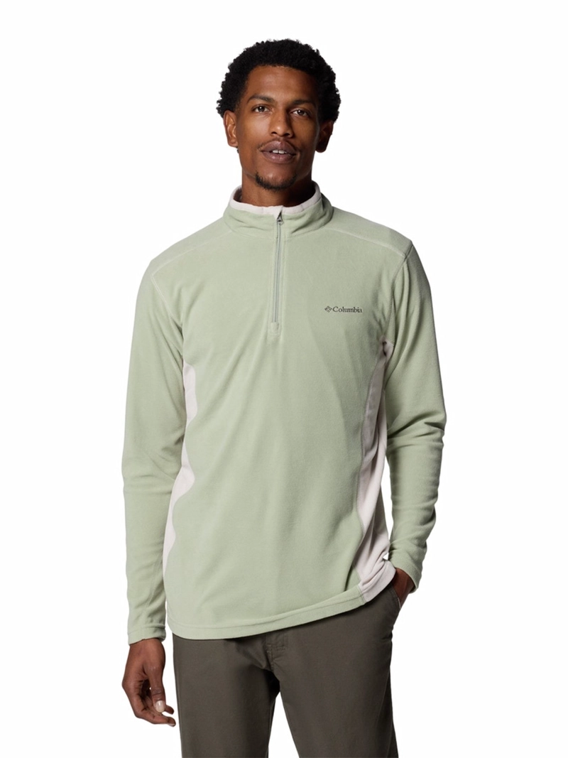 POLAR HOMBRE COLUMBIA KLAMATH RANGE VERDE - 1