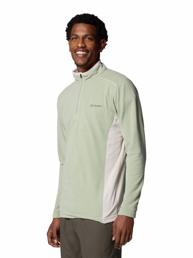 POLAR HOMBRE COLUMBIA KLAMATH RANGE VERDE - 4