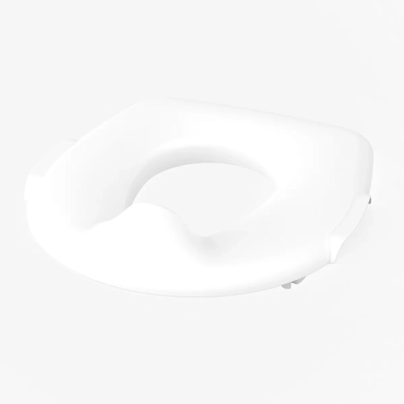 ASIENTO DE BAÑO BEBÉ INGENUITY BLANCO PELELA MY SIZE PRO SUMMER - 5