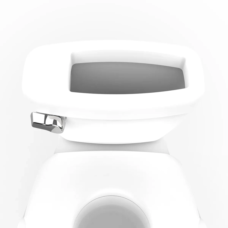ASIENTO DE BAÑO BEBÉ INGENUITY BLANCO PELELA MY SIZE PRO SUMMER - 7
