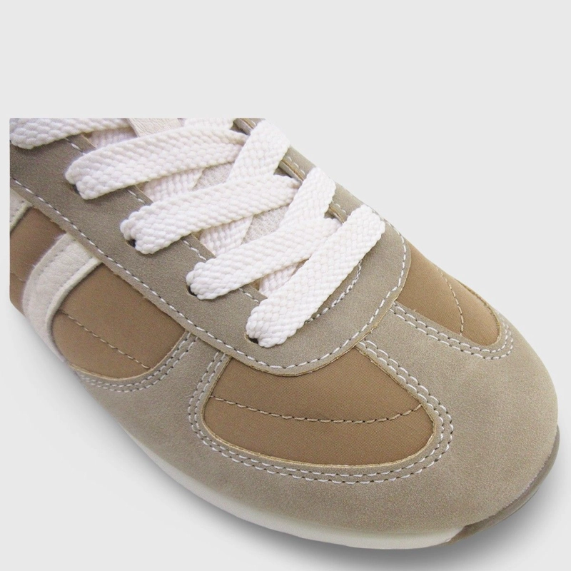 ZAPATILLAS MUJER INDEX CASUAL IRUNA - 5