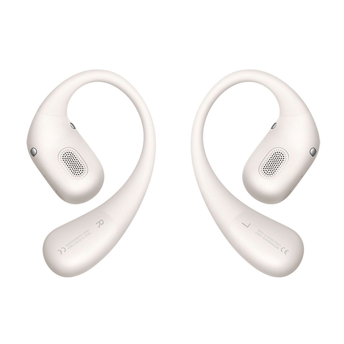 AUDÍFONOS HUAWEI DEPORTIVOS FREEARC BLUETOOTH NEGRO - 2