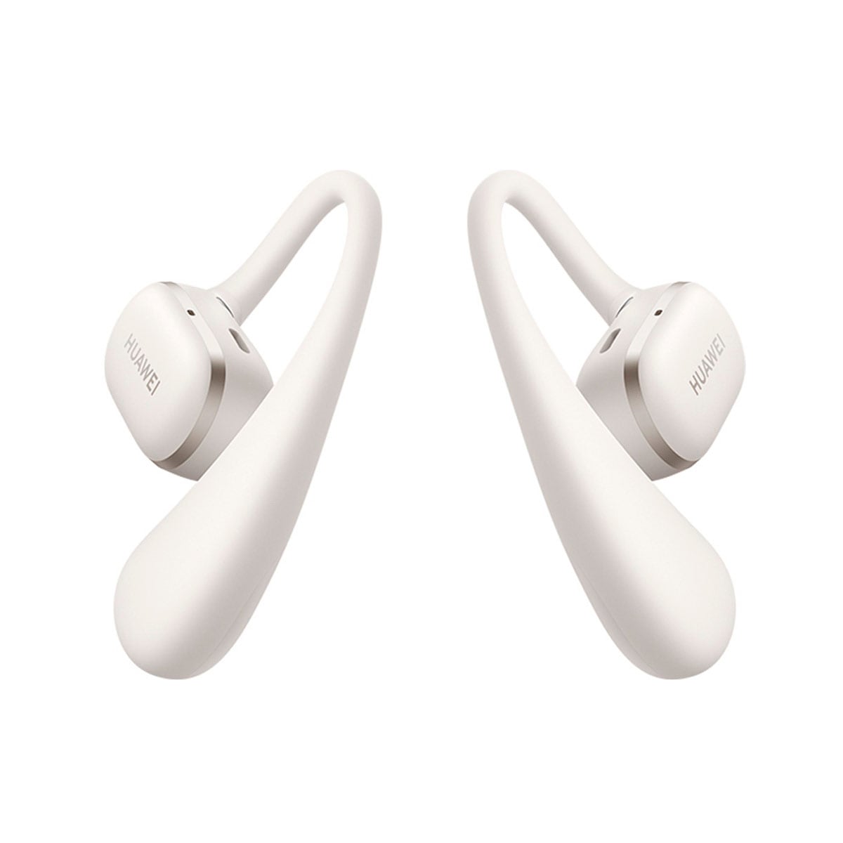 AUDÍFONOS HUAWEI DEPORTIVOS FREEARC BLUETOOTH NEGRO - 3