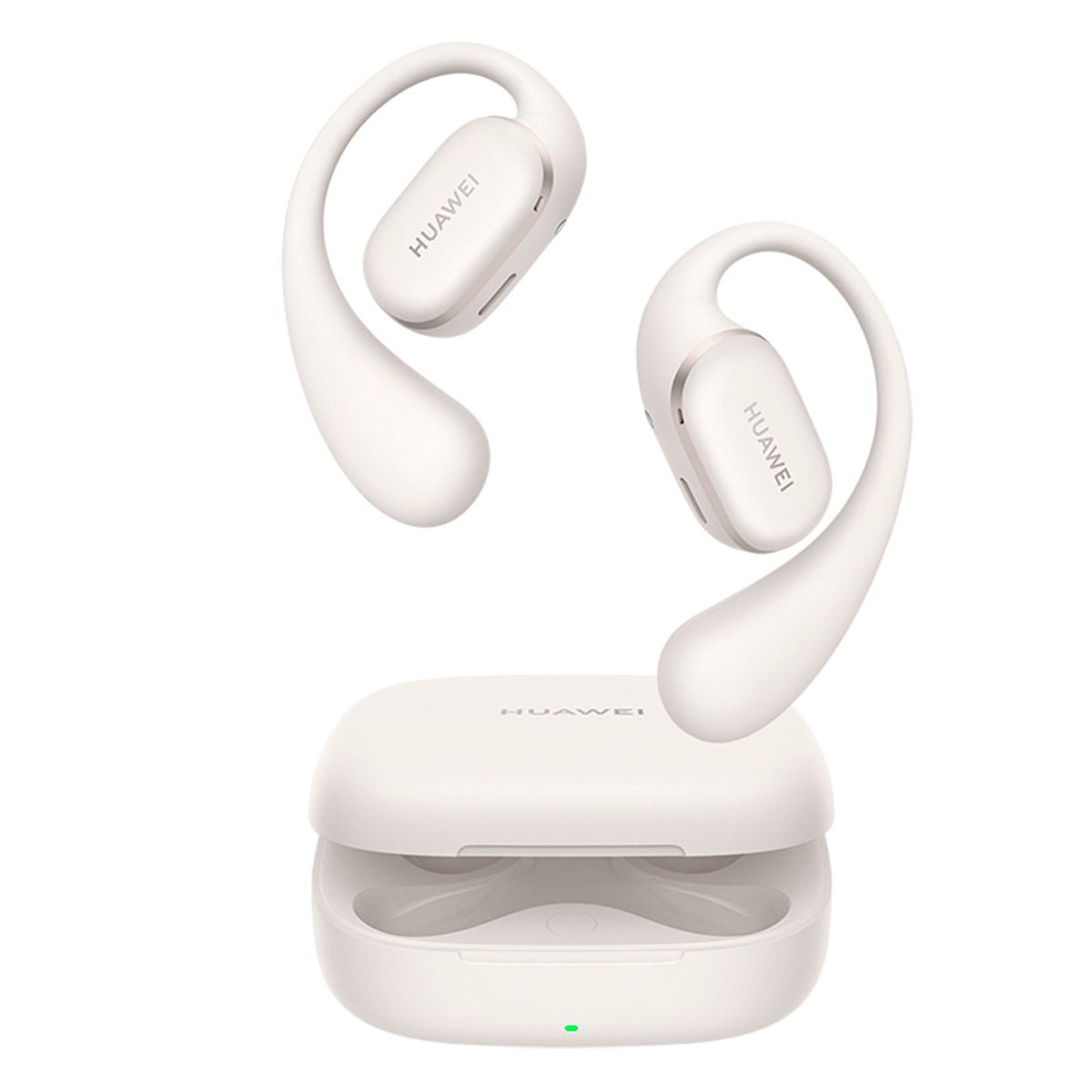 AUDÍFONOS HUAWEI DEPORTIVOS FREEARC BLUETOOTH NEGRO - 4