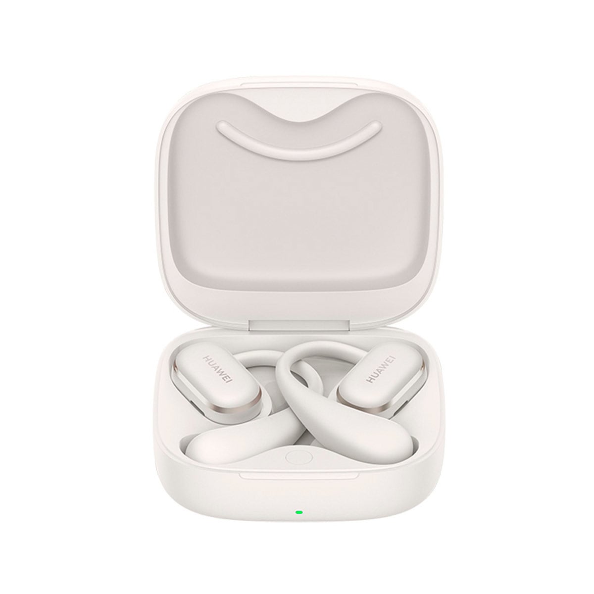 AUDÍFONOS HUAWEI DEPORTIVOS FREEARC BLUETOOTH NEGRO - 5