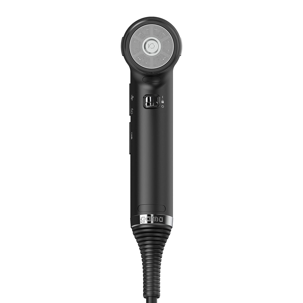 SECADOR DE PELO GAMA IQ1 PERFETTO BLACK 1600W - 5
