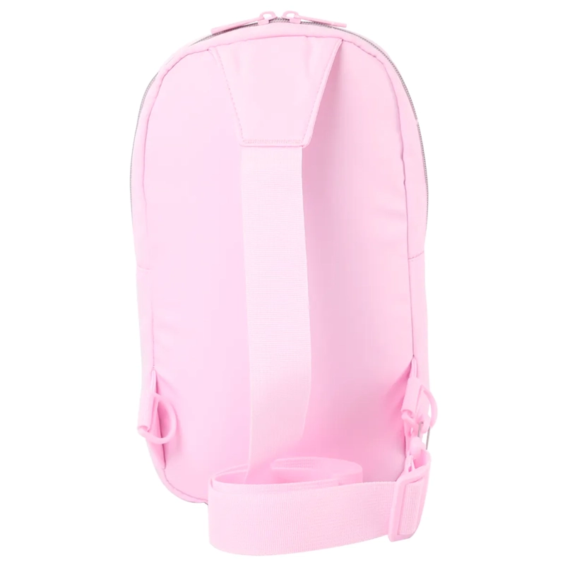 BOLSO TOTTO CROSSOVER TRACER ROSADO - 3