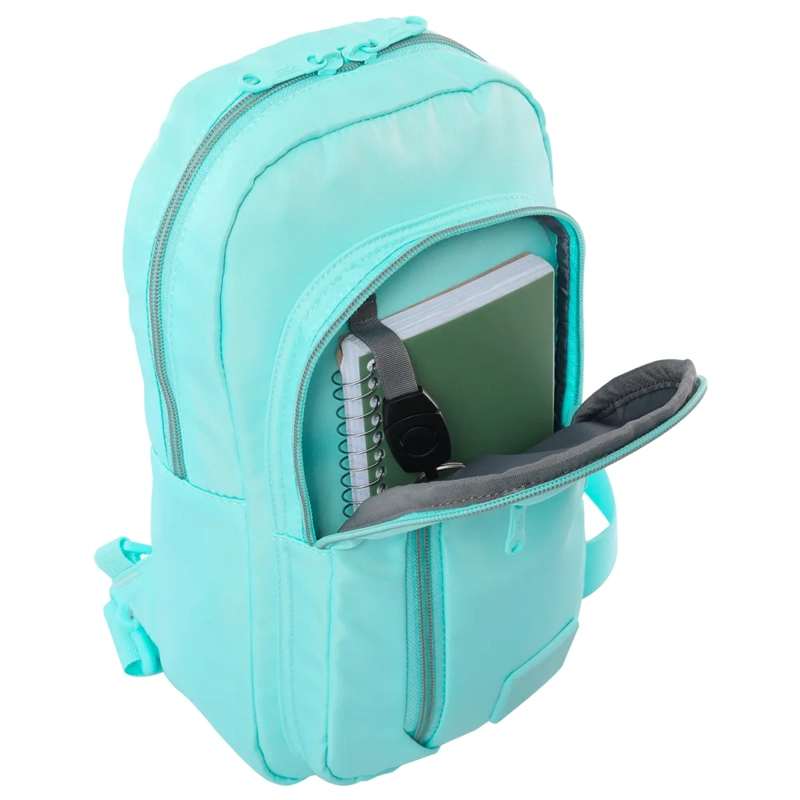 BOLSO TOTTO CROSSOVER TRACER CALIPSO - 4