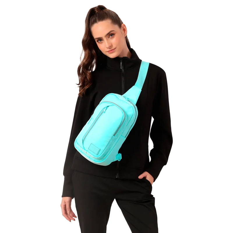 BOLSO TOTTO CROSSOVER TRACER CALIPSO - 6
