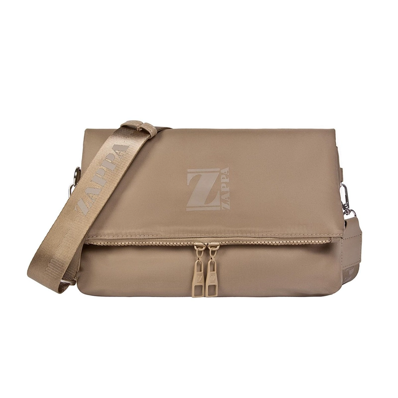 CARTERA BANDOLERA ZAPPA ZR01 - 1
