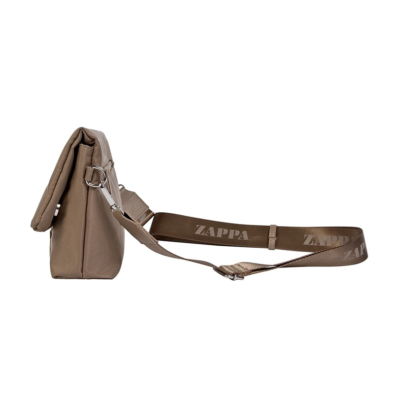 CARTERA BANDOLERA ZAPPA ZR01 - 2