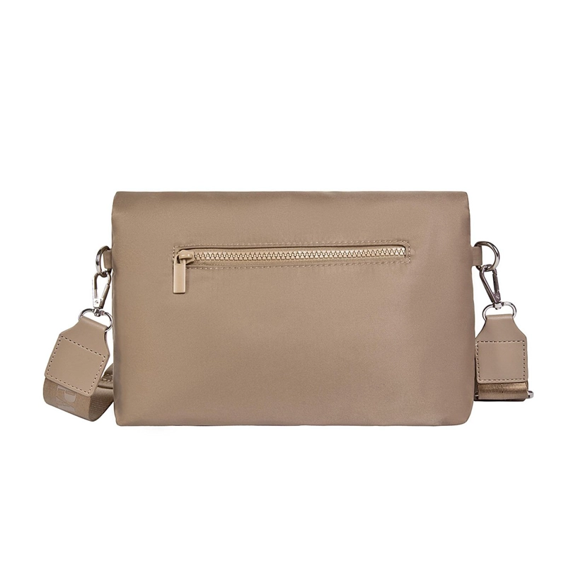 CARTERA BANDOLERA ZAPPA ZR01 - 3