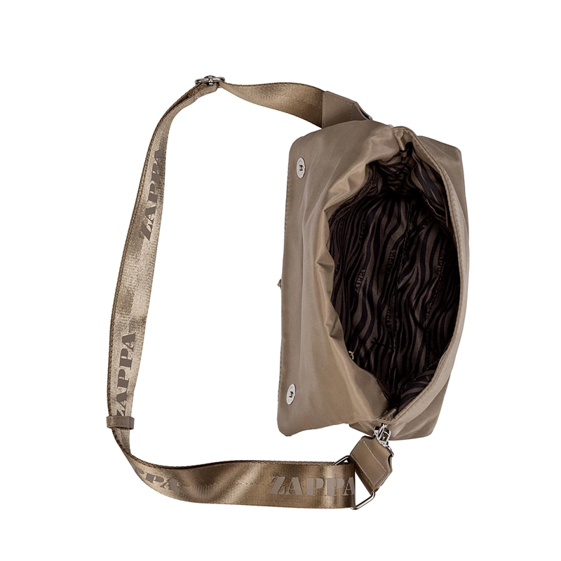 CARTERA BANDOLERA ZAPPA ZR01 - 5
