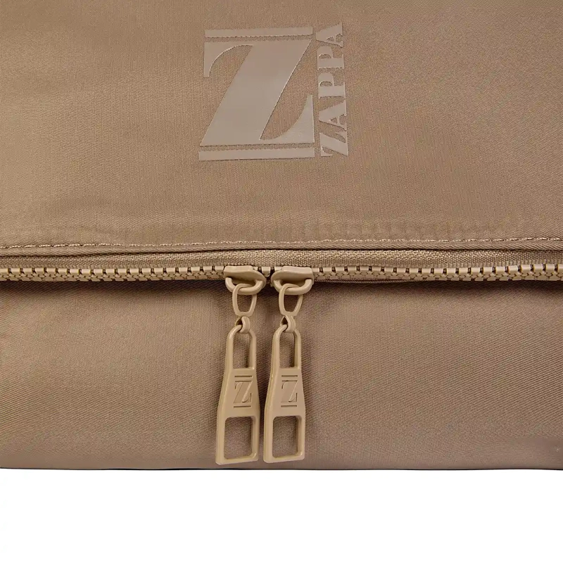 CARTERA BANDOLERA ZAPPA ZR01 - 6