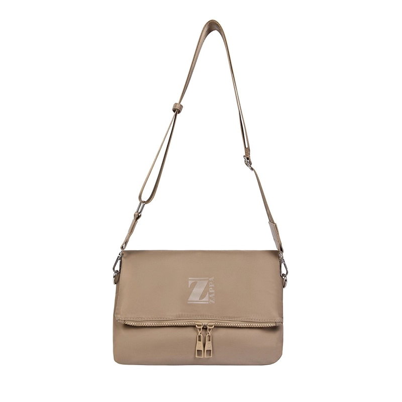 CARTERA BANDOLERA ZAPPA ZR01 - 7