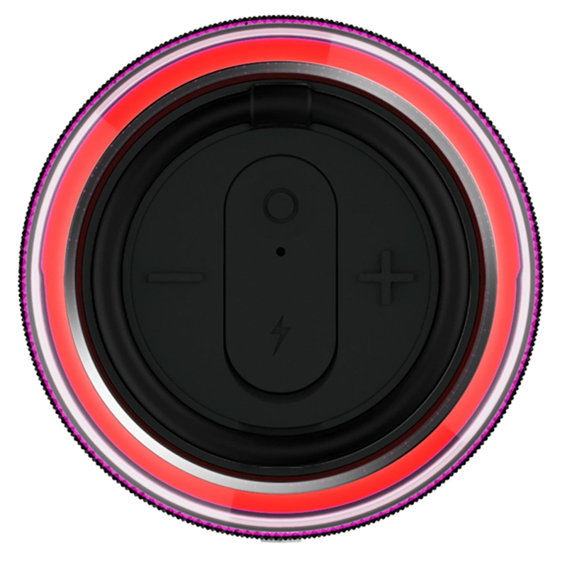 PARLANTE BLUETOOTH MASTER G MGSPLASHB - 6