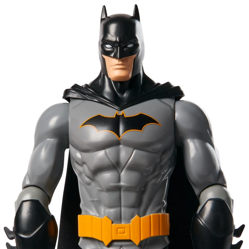 FIGURA DC COMICS BATMAN 30CM ASST - 11