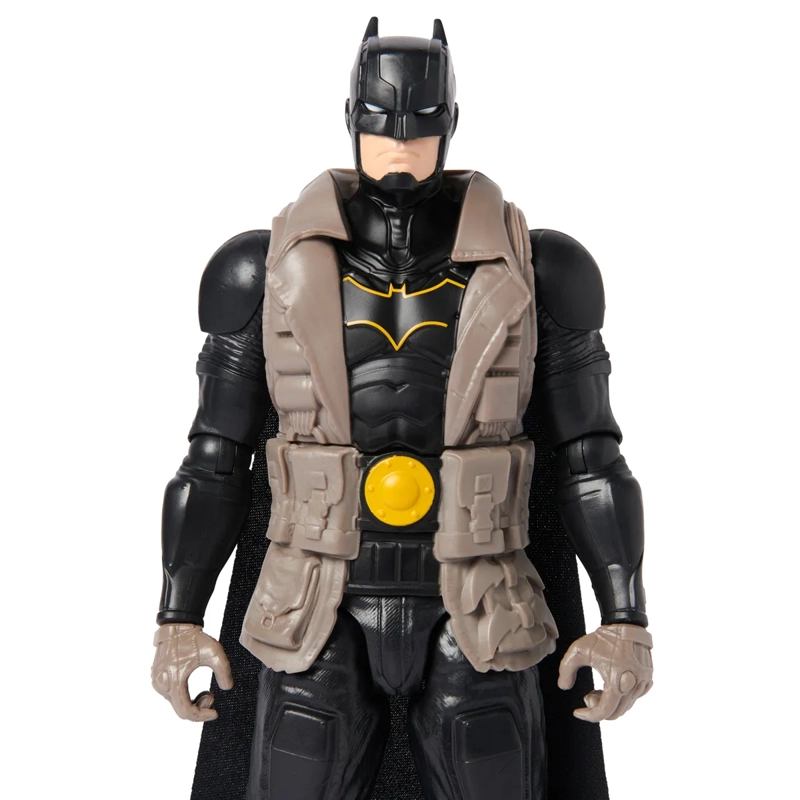 FIGURA DC COMICS BATMAN 30CM ASST - 12
