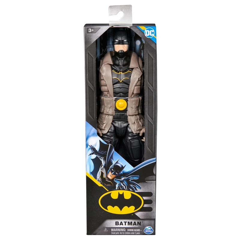 FIGURA DC COMICS BATMAN 30CM ASST - 14