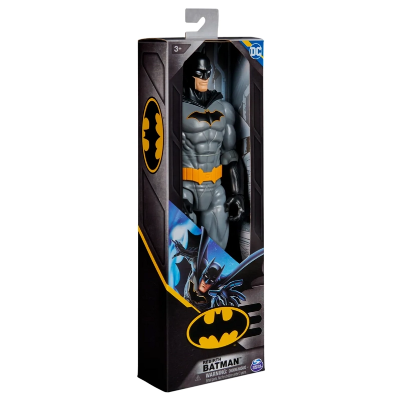 FIGURA DC COMICS BATMAN 30CM ASST - 15