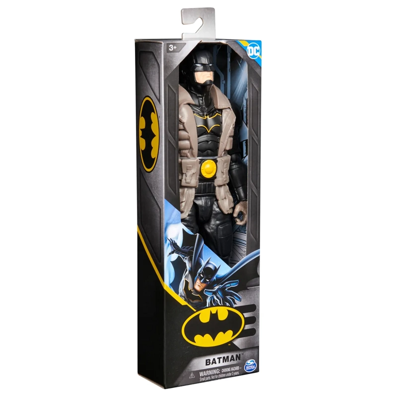 FIGURA DC COMICS BATMAN 30CM ASST - 16