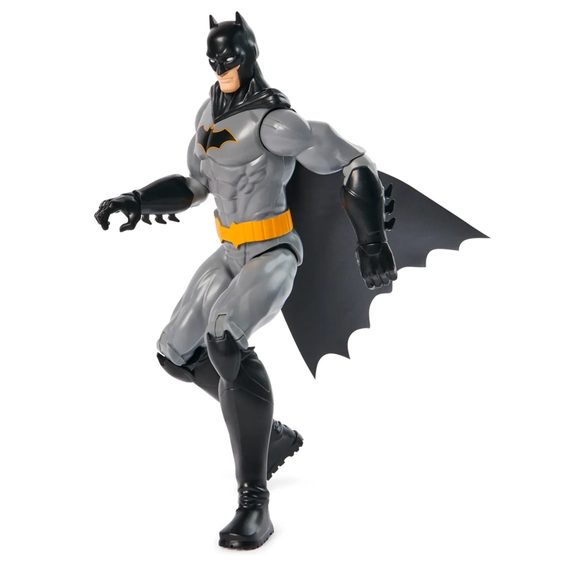 FIGURA DC COMICS BATMAN 30CM ASST - 3