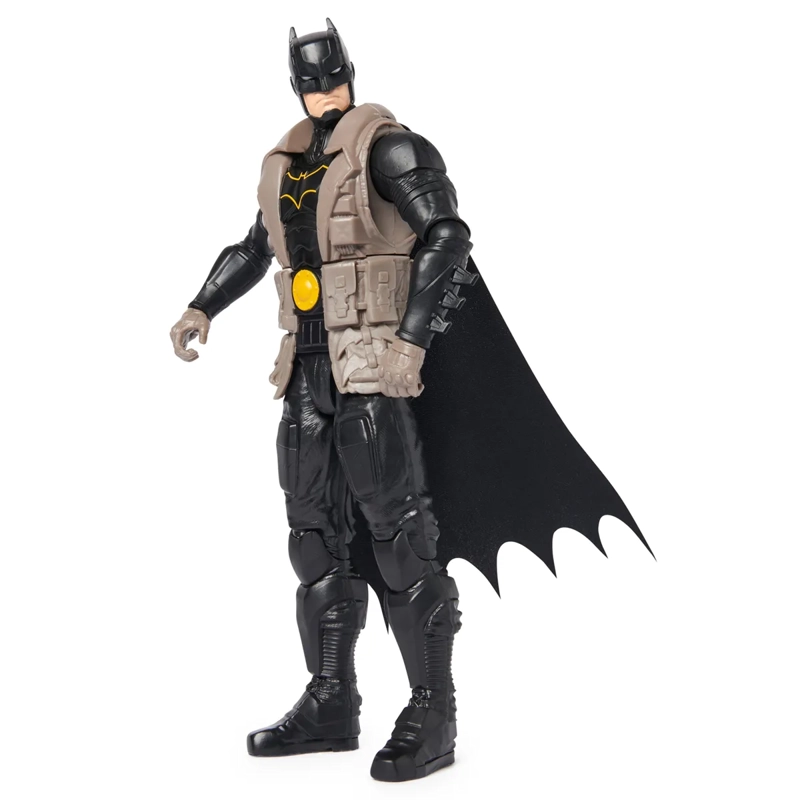 FIGURA DC COMICS BATMAN 30CM ASST - 4