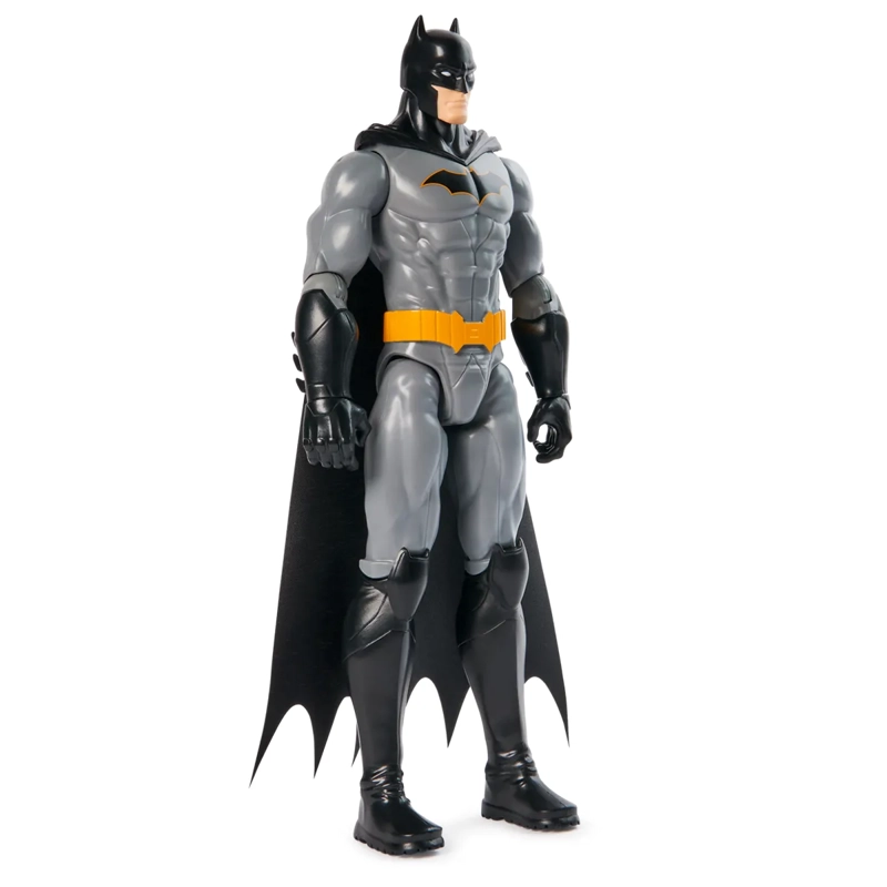 FIGURA DC COMICS BATMAN 30CM ASST - 7