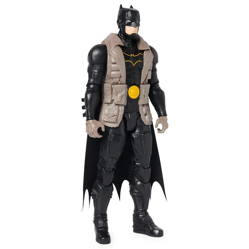 FIGURA DC COMICS BATMAN 30CM ASST - 8